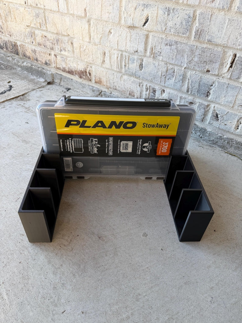 2" 3600/3650/3700 Series Tacklebox organizers