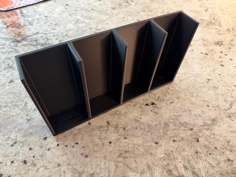 2" 3600/3650/3700 Series Tacklebox organizers