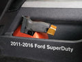 2011-2016 Ford Superduty Side Arm Holster