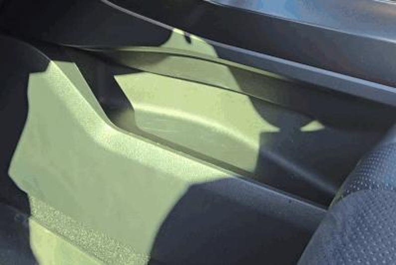 2021 - 2025 F150 Side Arm Holster