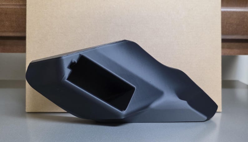 2022-2026 Silverado/Sierra Side Arm Holster