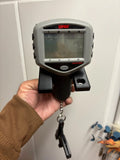 Boat Scale Holder for Rapala 15-lb Touch-Screen Tournament Scale