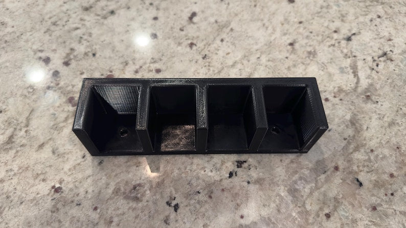 1.5" 3400/3500 Series Tacklebox Holder