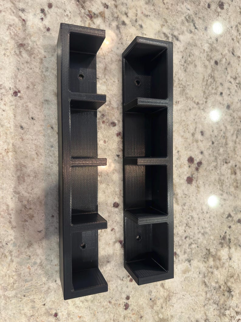 2.5" 3700 Series Tacklebox Holder