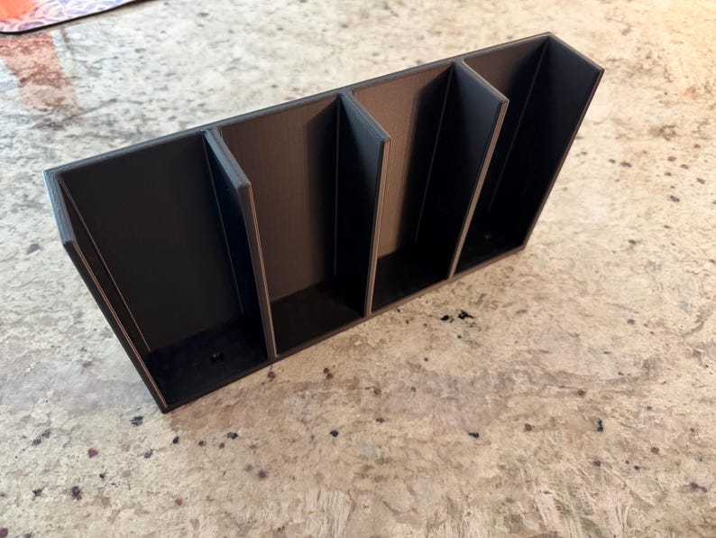 2.5" 3700 Series Tacklebox Holder