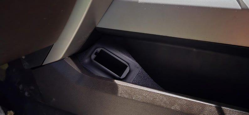 2015-2020 F150 / 2017-2022 F250, F350, and F450 Side Arm Holster