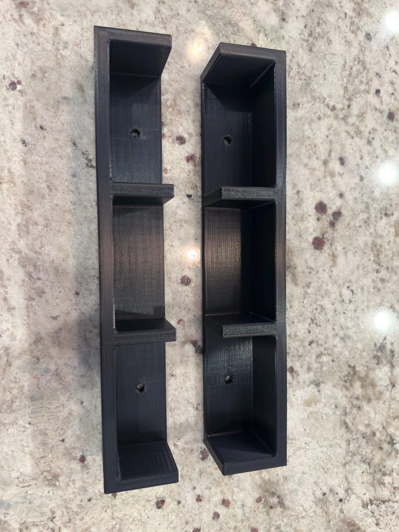 3.5" 3600/3700 Deep Series Tacklebox Holder