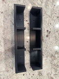 3.5" 3600/3700 Deep Series Tacklebox Holder