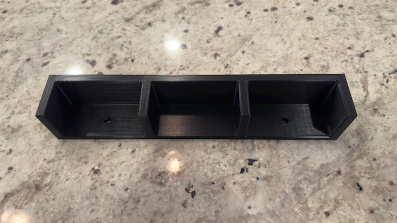 3.5" 3600/3700 Deep Series Tacklebox Holder